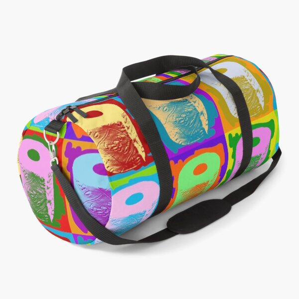 Item preview, Toilet Paper Roll Pop Art Style Quarantined 2020 Funny TP Shortage designed and sold by joannejgg.