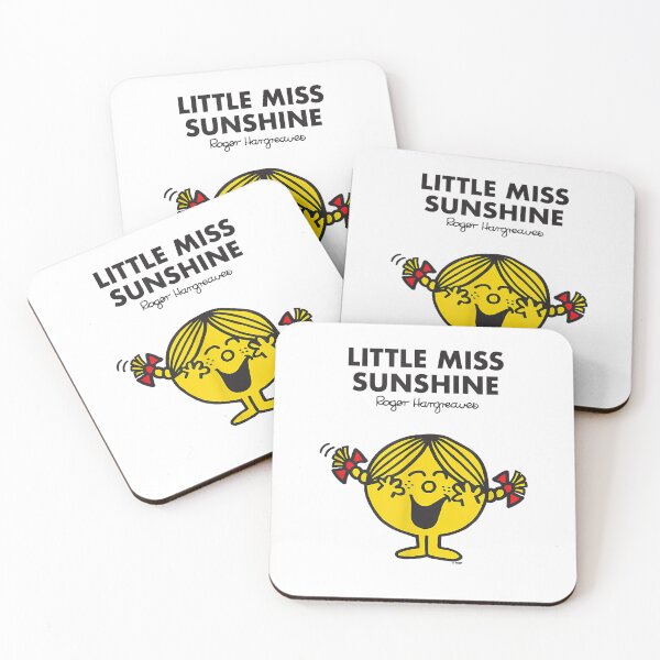 Item preview, Day Gift For Mr Men Little Miss Sunshine Funny Graphic Gifts designed and sold by Gutkowski346.