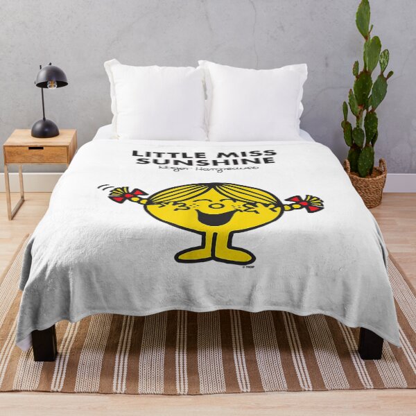 Item preview, Day Gift For Mr Men Little Miss Sunshine Funny Graphic Gifts designed and sold by Gutkowski346.