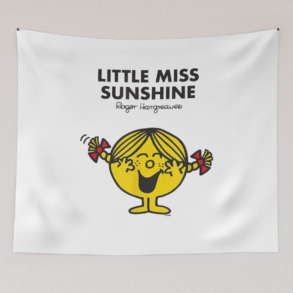 Item preview, Day Gift For Mr Men Little Miss Sunshine Funny Graphic Gifts designed and sold by Gutkowski346.