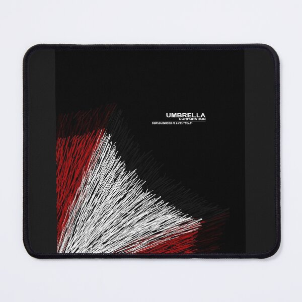 Item preview, Umbrella corporation graphic t shirt designed and sold by devrashar994.