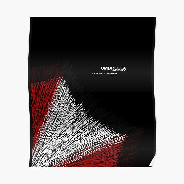 Umbrella corporation logo - Der absolute TOP-Favorit der Redaktion