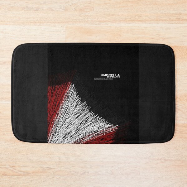 Item preview, Umbrella corporation graphic t shirt designed and sold by devrashar994.