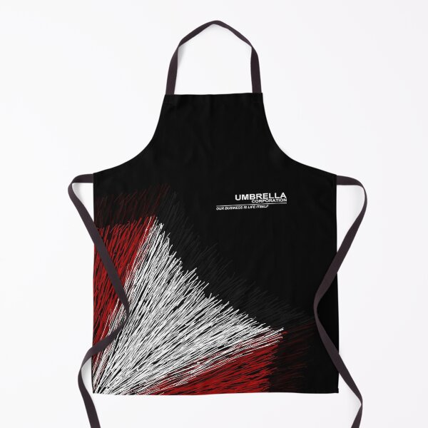 Item preview, Umbrella corporation graphic t shirt designed and sold by devrashar994.