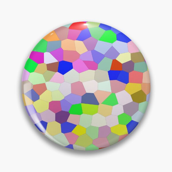 Item preview, colorful pieces design designed and sold by differentTshirt.
