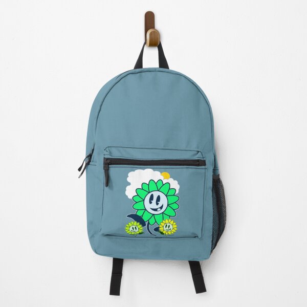 Item preview, Green daisy family designed and sold by Astralia.