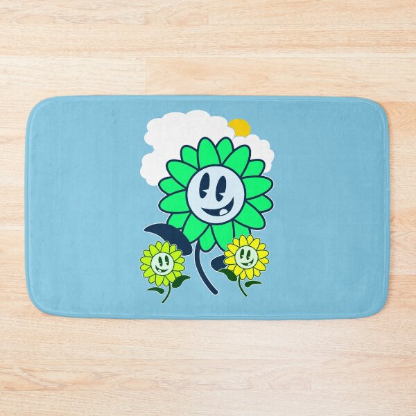 Item preview, Green daisy family designed and sold by Astralia.