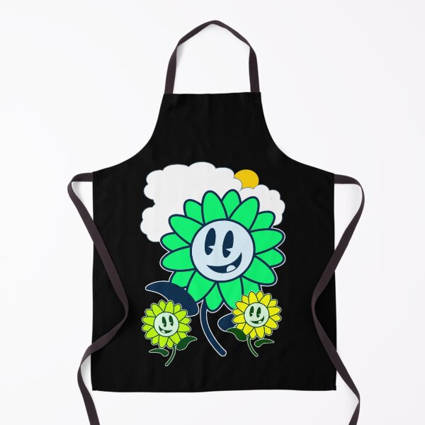 Item preview, Green daisy family designed and sold by Astralia.