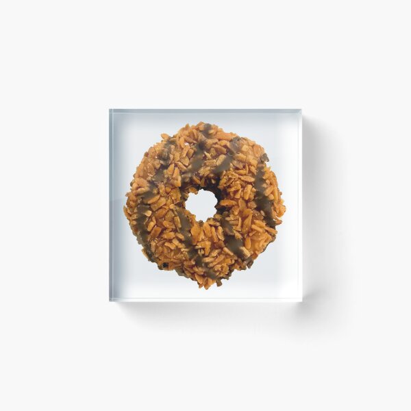 Item preview, Samoa Cookie designed and sold by Designs111.