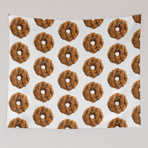 Item preview, Samoa Cookie designed and sold by Designs111.