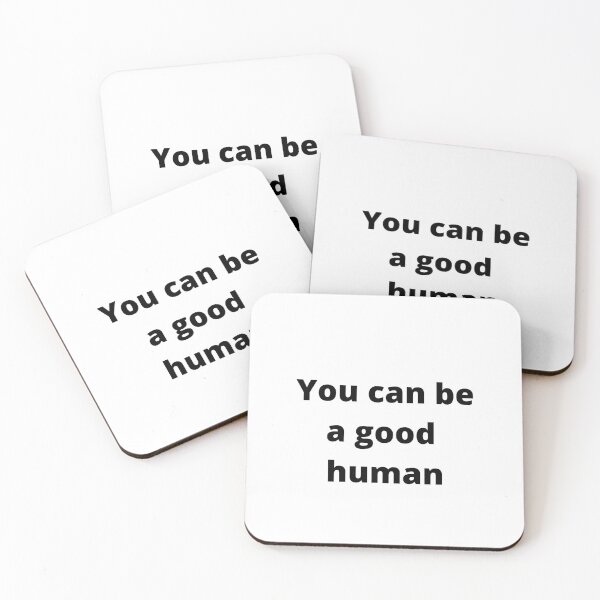 Item preview, Can be a good human designed and sold by hassbelo.