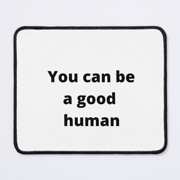 Item preview, Can be a good human designed and sold by hassbelo.