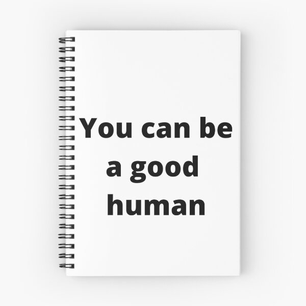 Item preview, Can be a good human designed and sold by hassbelo.