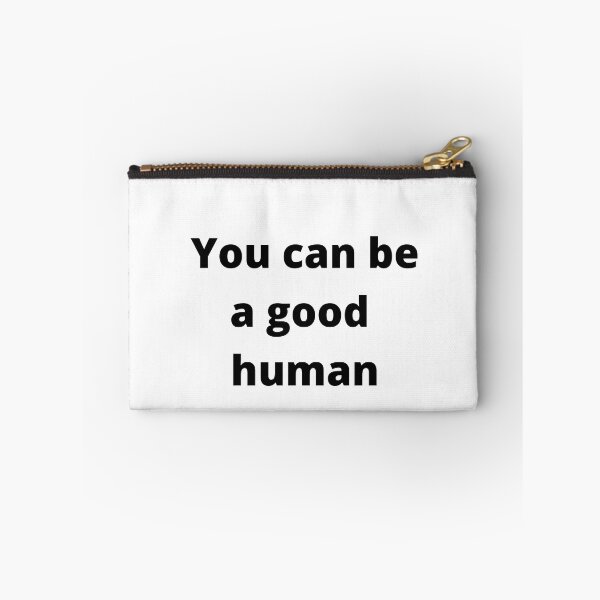 Item preview, Can be a good human designed and sold by hassbelo.