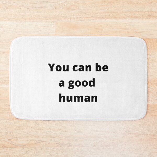 Item preview, Can be a good human designed and sold by hassbelo.
