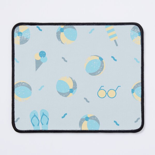 Item preview, Summer Blue designed and sold by Ufy Design Creator.