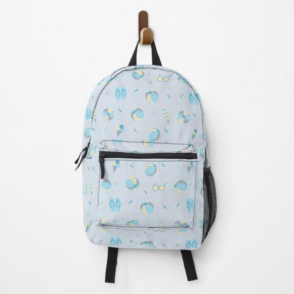 Item preview, Summer Blue designed and sold by Ufy Design Creator.