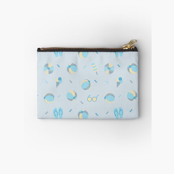 Item preview, Summer Blue designed and sold by Ufy Design Creator.