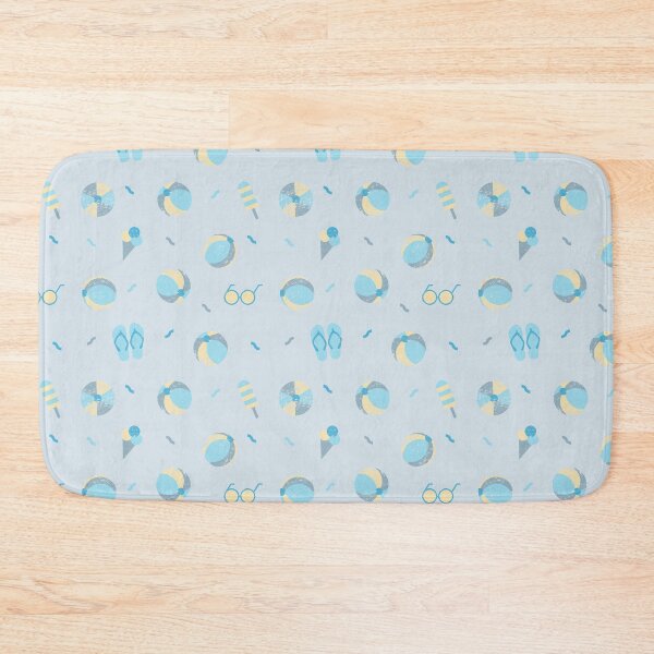 Item preview, Summer Blue designed and sold by Ufy Design Creator.