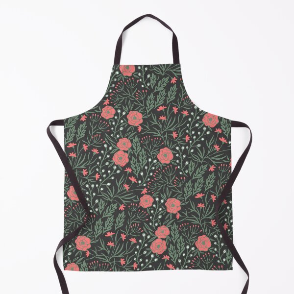 Aperçu de l'œuvre Floral créée et vendue par Yeamie-Boutique.