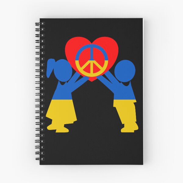 Item preview, Peace Peace Ukraine designed and sold by BernhArt.