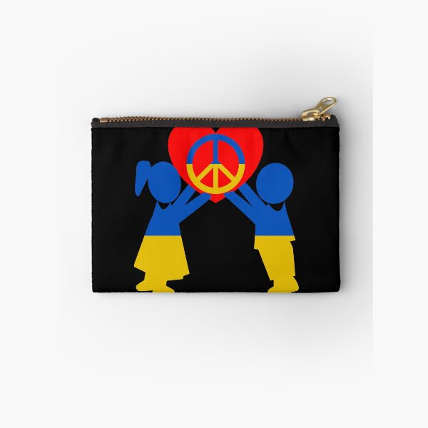 Item preview, Peace Peace Ukraine designed and sold by BernhArt.