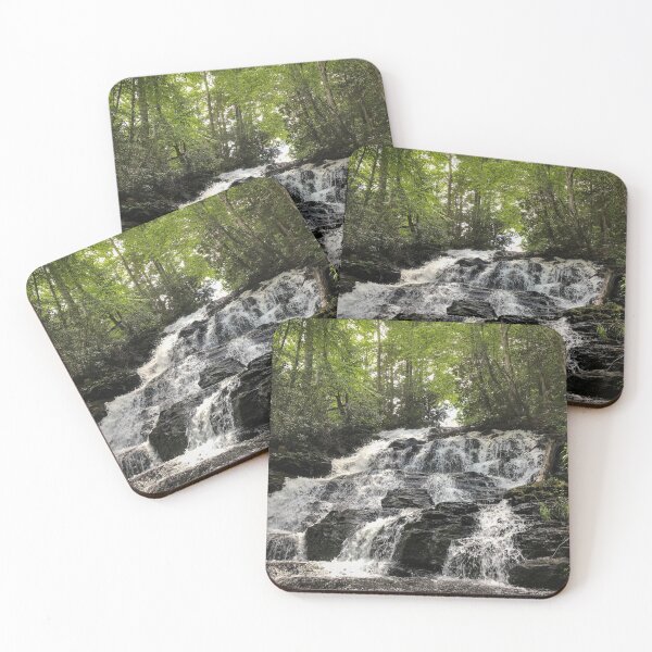 Item preview, Trahlyta Falls designed and sold by Craig Kauzmann.