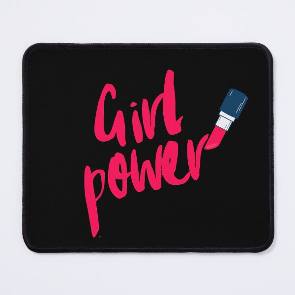 Item preview, Girl Power designed and sold by MsGoldenCreates.