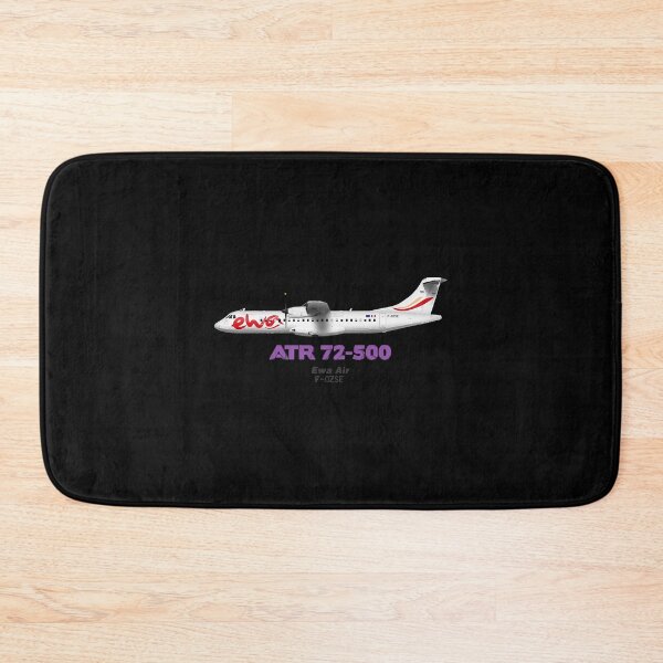 Item preview, Avions de Transport Rgional 72-500 - Ewa Air  designed and sold by SarahKi8018589.