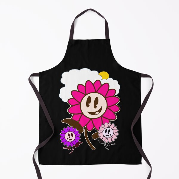 Item preview, Pink daisy family designed and sold by Astralia.