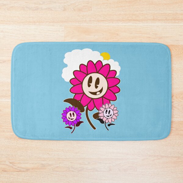 Item preview, Pink daisy family designed and sold by Astralia.