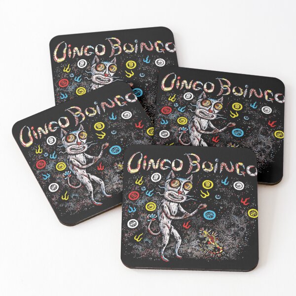 Item preview, Oingo Boingo designed and sold by vliners.