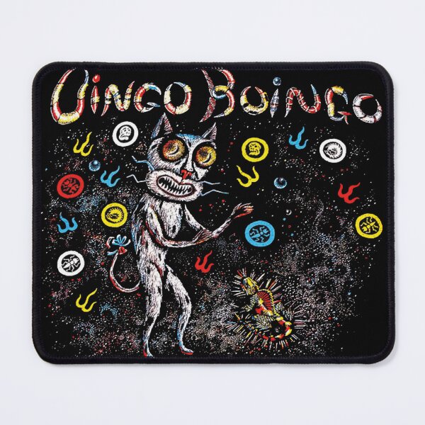 Item preview, Oingo Boingo designed and sold by vliners.