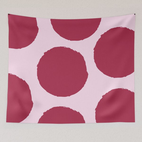 Item preview, Puntos designed and sold by Yeamie-Boutique.