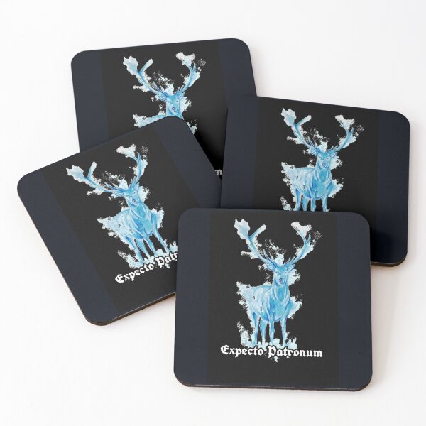 Item preview, Expecto Patronum   designed and sold by BaileySawer.