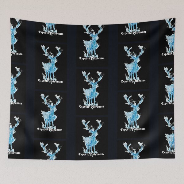 Item preview, Expecto Patronum   designed and sold by BaileySawer.