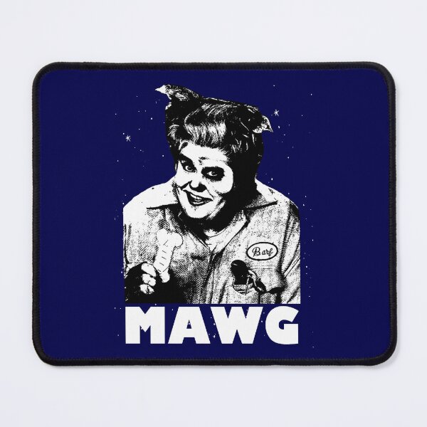 Item preview, Spaceballs Mawg 80s Comedy Parody Merch Merchadise Apparel Clothes Trending designed and sold by FGGHHJ.