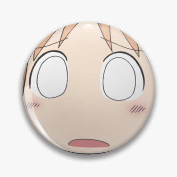 Item preview, Hakase Shinonome designed and sold by RIBOOS.