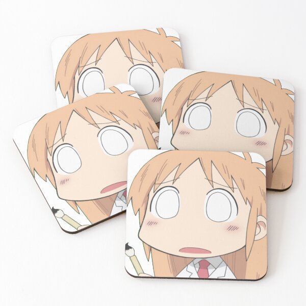 Item preview, Hakase Shinonome designed and sold by RIBOOS.