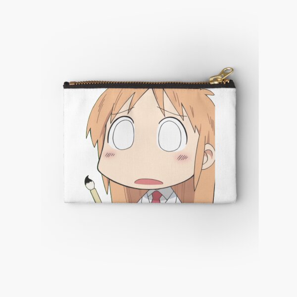 Item preview, Hakase Shinonome designed and sold by RIBOOS.