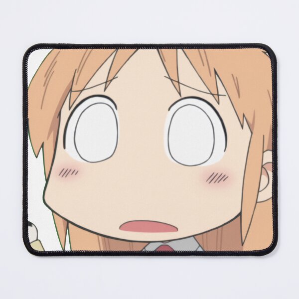 Item preview, Hakase Shinonome designed and sold by RIBOOS.