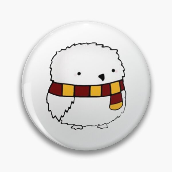Item preview, Fat White Owl    designed and sold by BaileySawer.