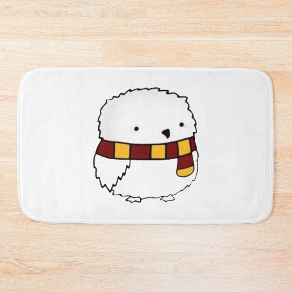 Item preview, Fat White Owl    designed and sold by BaileySawer.
