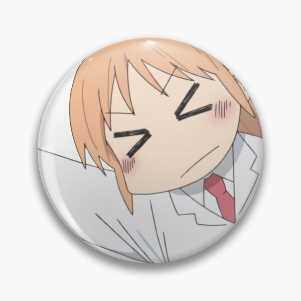 Item preview, Hakase Shinonome designed and sold by RIBOOS.