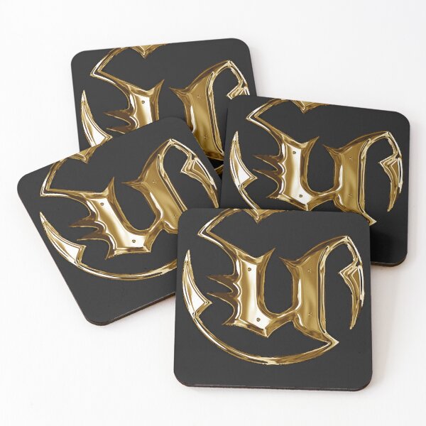 Item preview, Unreal tournament gold logo classic t shirt designed and sold by devrashar994.