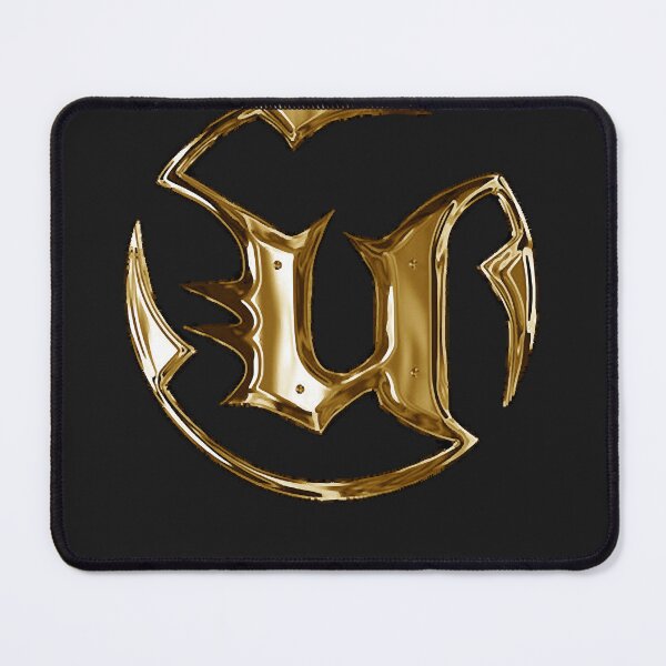 Item preview, Unreal tournament gold logo classic t shirt designed and sold by devrashar994.