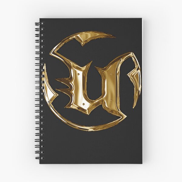 Item preview, Unreal tournament gold logo classic t shirt designed and sold by devrashar994.