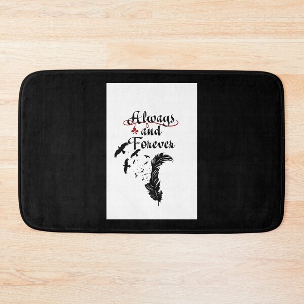 Item preview, Klaus. Always and Forever. Poster designed and sold by lamasuetyniod.
