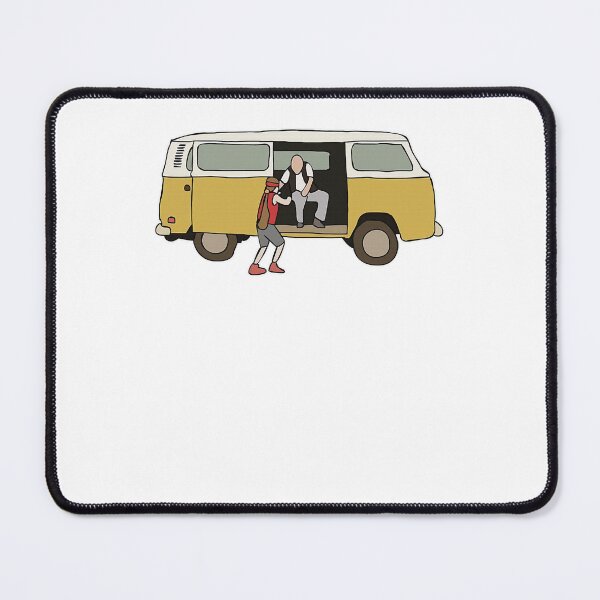 Item preview, For Men Women Little Miss Sunshine Ván Steve Carell Paul Dano Gifts Movie Fans designed and sold by Gutkowski346.