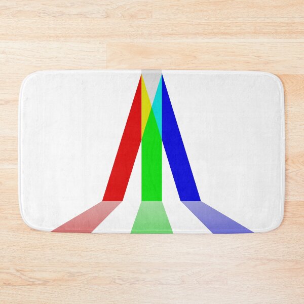 Item preview, White Beam of Light split into Primary RGB Coolers on White designed and sold by James-Cole.